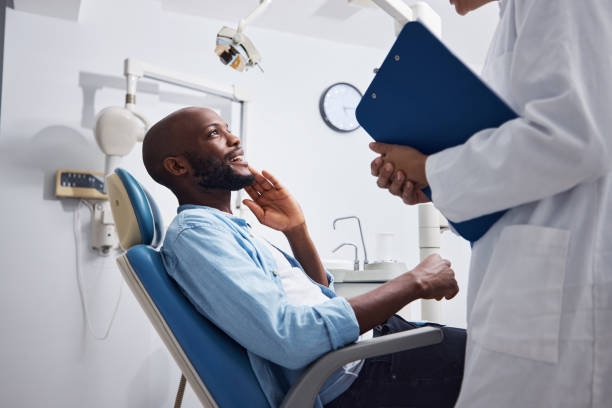Best Broken or Chipped Tooth Repair in Comanche, OK