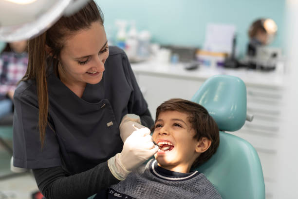 Best Knocked-Out Tooth (Avulsed Tooth) Treatment in Comanche, OK