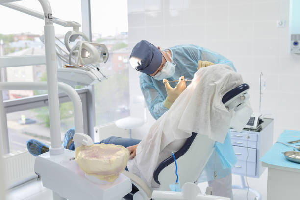 Best Emergency Orthodontic Repairs in Comanche, OK