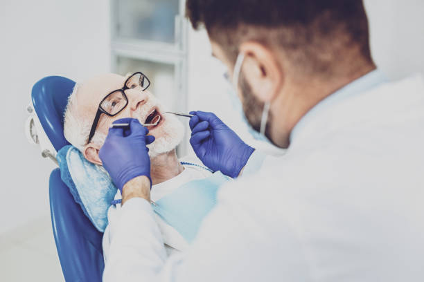 Best Emergency Treatment for Jaw Pain or Injury in Comanche, OK
